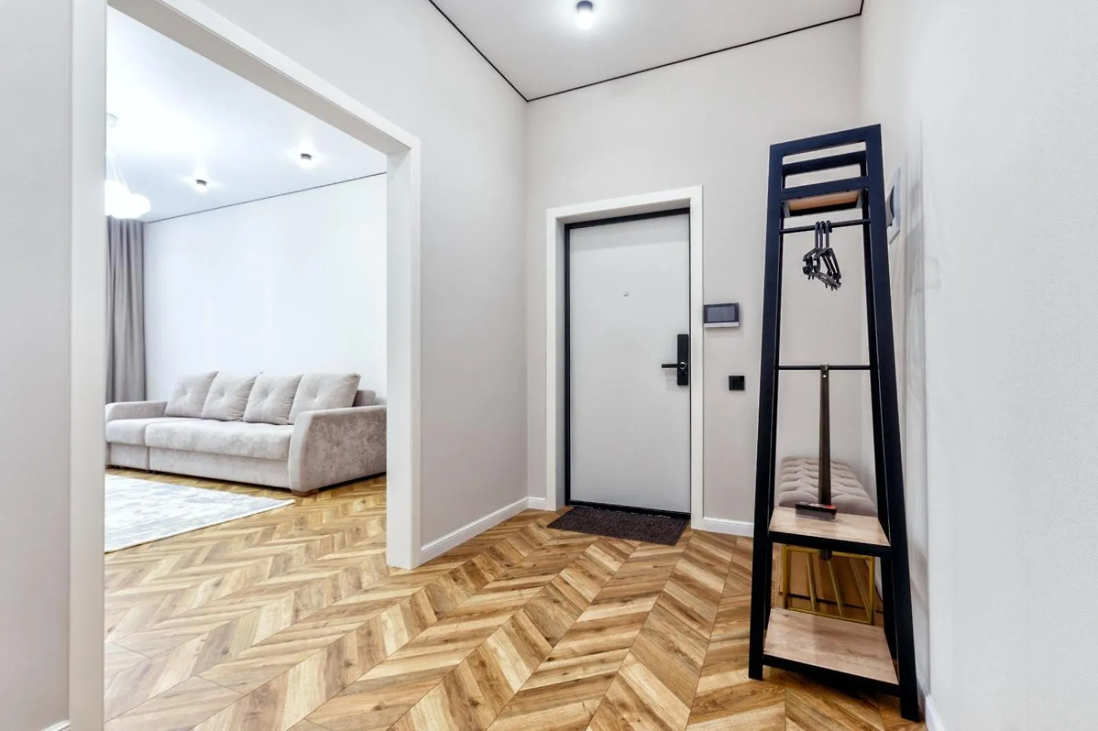 Apartment Уютные Апартаменты В Жилом Комплексе Oner Рядом Хан-Шатыр, Трц Сарыарка Nur-Sultan  Kazakhstan